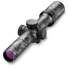 Приціл оптичний Burris SkullTac 1X-4X-24mm ILLUM Ball C / Q