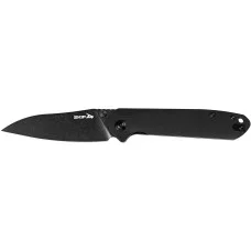 Нож Skif Secure BSW, ц:black
