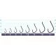 Крючок Owner Pin Hook 50922 #8 (9 шт/уп)