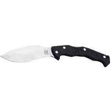Нож Midgards Messer EDC Kukri Black