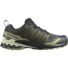 Кросівки Salomon outdoor XA PRO 3D V9 10.5 India Ink/Olive Night/Aloe Wash