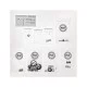 Рем. комплект FX Dynamic