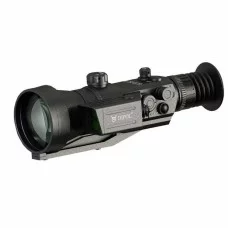 Тепловизионный прицел Dipol D75TS1700R (1700 м) с дальномером