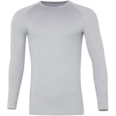Термокофта Frontier Juniper XXXL merino/bamboo Stone