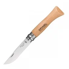 Ніж Opinel 6 VRI (123060)