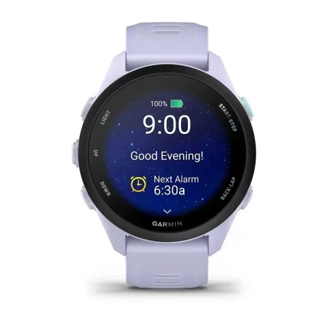 Смарт-годинник Garmin Forerunner 70