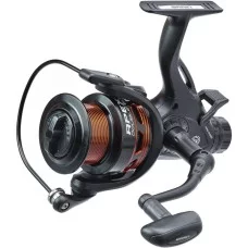 Катушка Brain Apex Double Baitrunner 6000 6+1BB 5.1:1