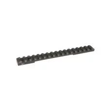 C0300-0001	 Планка  Picatinny  CZ 600 0 moa