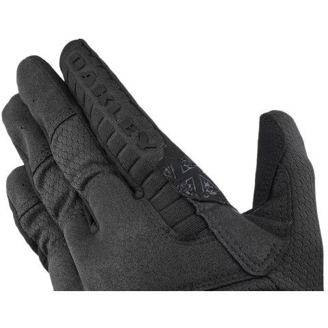 Перчатки Oakley Factory Lite 2.0 L FOS900406 black