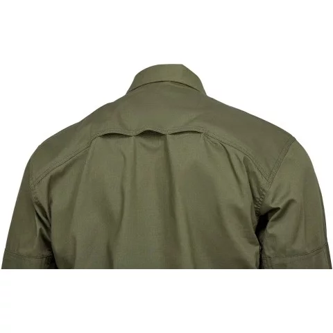Рубашка First Tactical M'S V2 BDU LS SHRT L динный рукав олива