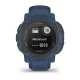 Смарт-часы Garmin Instinct 2 Solar синие