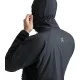 Куртка Montura Rise Octa Hooded Jacket M Antracite