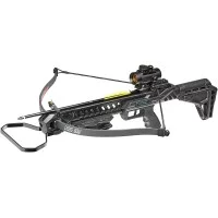 Арбалет Man Kung XB27 Hound KIT ц:black