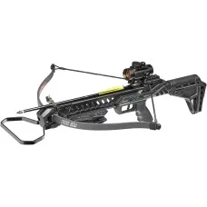 Арбалет Man Kung XB27 Hound KIT Рекурсивный, винт. типа ц:black