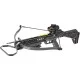 Арбалет Man Kung XB27 Hound KIT ц:black