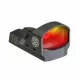 Коліматорний приціл Sig Optics ROMEO1 REFLEX SIGHT, 1x30MM, 3MOA RED DOT, 1.0 MOA ADJ