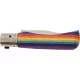 Нож Old Bear Rainbow XS