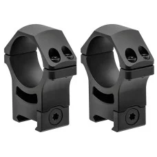Кольца Leapers UTG PRO P.O.I, 34 мм, Medium. Aluminum, Picatinny