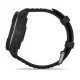Смарт-годинник Garmin Instinct Crossover Black