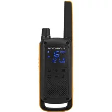 Радиостанция Motorola T82 Extreme Quad Pack WE