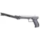 Пневматичний пістолет Weihrauch HW 40 PCA кал. 4,5