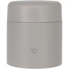 Пищевой термоконтейнер Zojirushi SW-LA30HM 0.3 л Cloud Gray