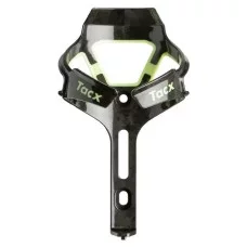 Держатель фляги Garmin Tacx Ciro блестящий Fluo yellow