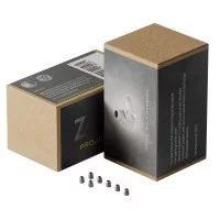 Пули пневматические Zan Projectiles Slug 1.29 г 4.5 мм 300 шт/уп
