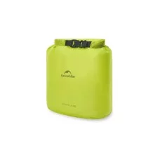Гермомішок Naturehike CNK2550XB012, 4 л, жовтий