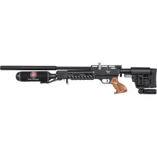 Винтовка пневматическая Optima Factor Sniper S PCP 4,5 мм