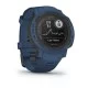 Смарт-часы Garmin Instinct 2 Solar синие
