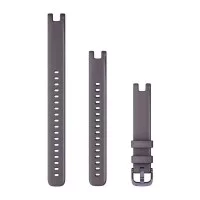 Ремешки для часов Garmin Lily силиконовые (14 мм) цвета орхидеи