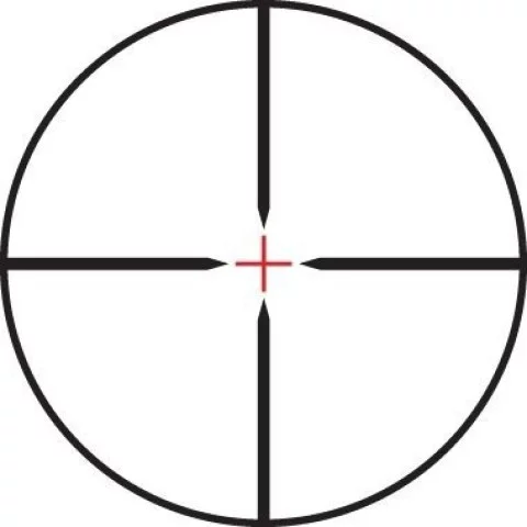 Приціл Leupold VX-3 3.5-10x50mm (30mm) Illuminated Duplex