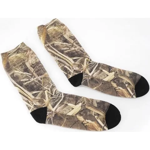 Носки DexShell StormBlok L Camo
