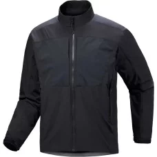 Куртка Arc’teryx Practitioner AR Jacket S Black