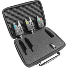 Набор сигнализаторов Flacarp X8+RX8 (2+1pcs)