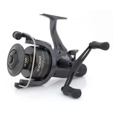 Катушка Shimano Baitrunner DL 6000 RB, 3+1, 4.6:1