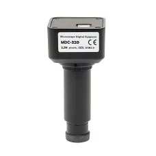 Цифровая камера для микроскопа SIGETA MDC-320 CCD 3.2 MP
