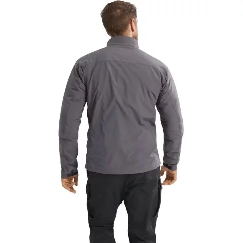 Куртка Arc’teryx Practitioner AR Jacket XXL Wolf