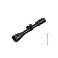 Прицел оптический Vector Optics PAC 3-9x40 (25,4 мм) SFP VMD-2