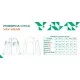 Куртка тактична VAV WEAR Optac 01 M Камуфляж