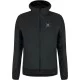 Куртка Montura Rise Octa Hooded Jacket M Antracite