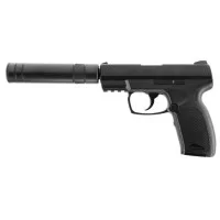 Страйкбольный пистолет Umarex Combat Zone COP SK