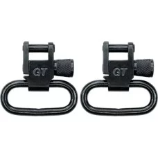 Антабка GrovTec для ремня 2,5 см., 2 шт