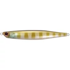 Воблер OSP Bent Minnow 86F 86mm 5.9g P45 (0.0-0.5m)