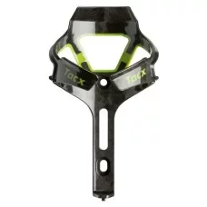 Держатель фляги Garmin Tacx Ciro блестящий Green