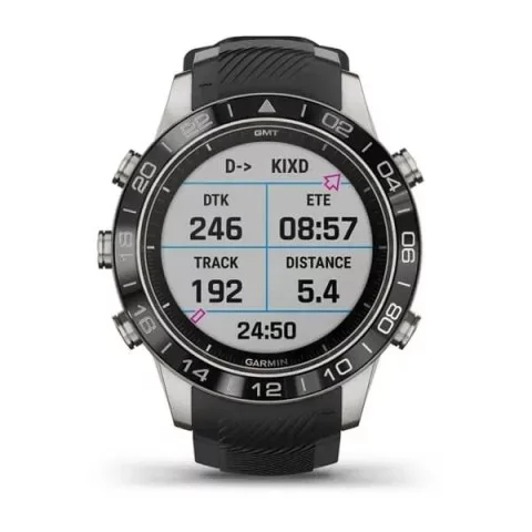 Смарт-часы Garmin MARQ Aviator Performance Edition