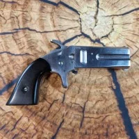 Derringer Vest Pocket Long 4,5mm