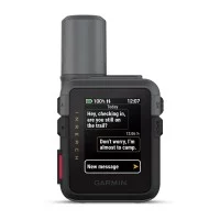 Компактный спутниковый коммуникатор Garmin inReach Mini 3