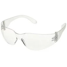 Radians Mirage Shooting Glasses Clear - Стрелковые очки